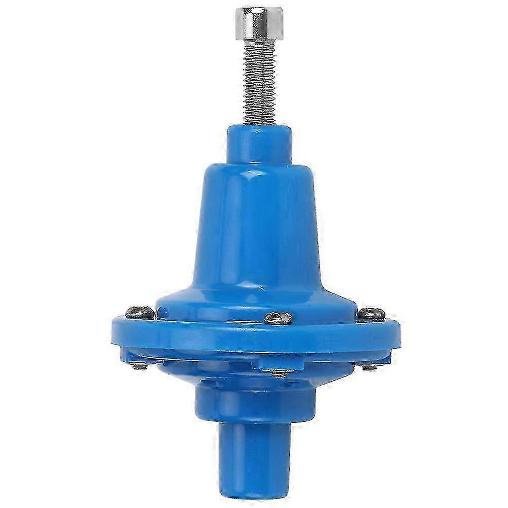 HL MP43A Plastic Vacuum Milking Machine Pressure Regulating Valve Accessory