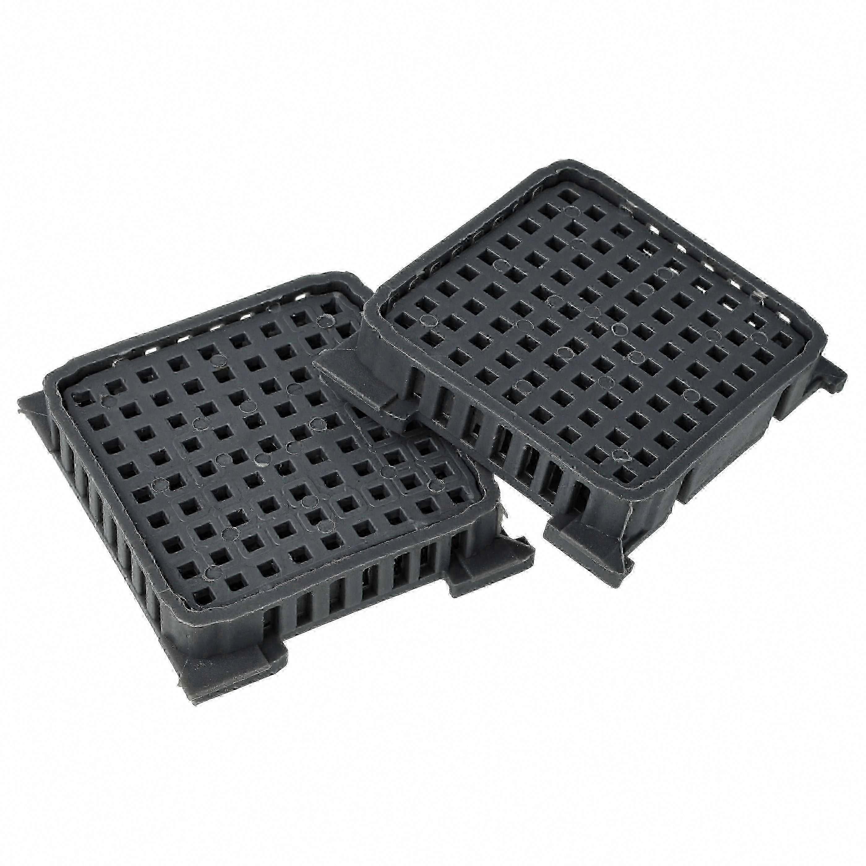 2x Liebherr Fridge Filters 7440021 9096989 9882429 Carbon Replacement