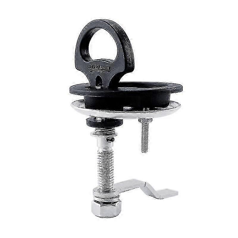 Marine Hatch Locking Locker Small Size Boat Flush Pull Hatch Slam Latch For Rv