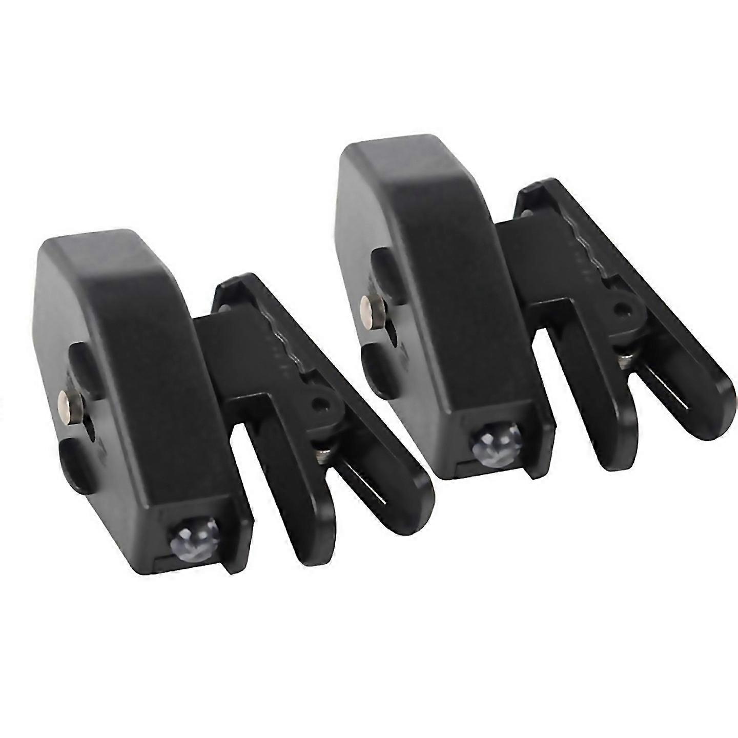 For 2pcslot Mini Reading Lights Portable Flexible Eyeglass