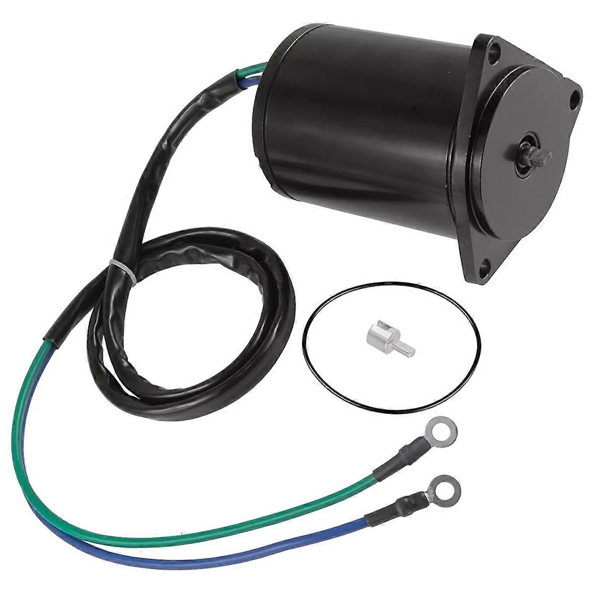 Tilt Trimmer Motor for Outboard 2T 115-225HP 1986-1995