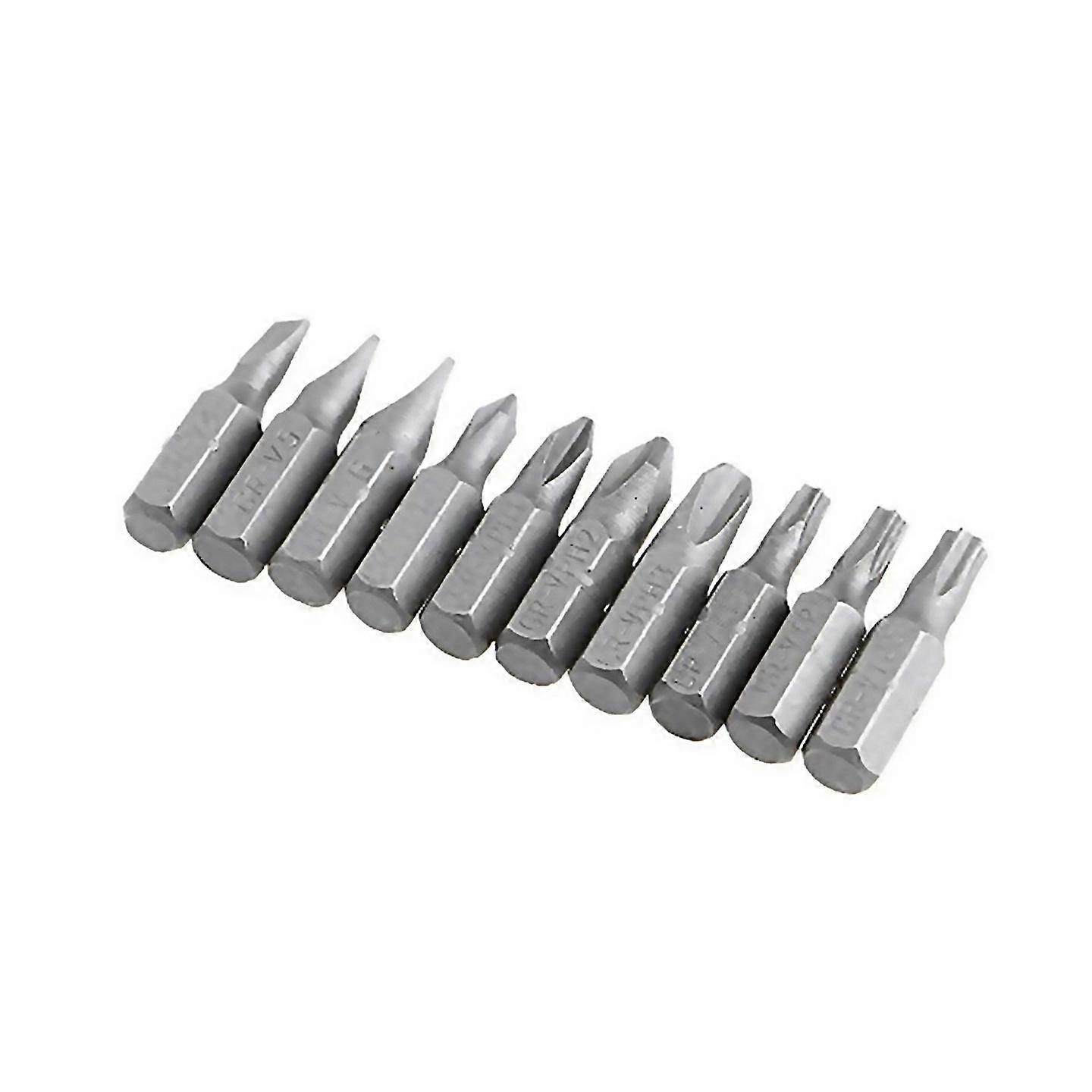 For Flat Head Mini Ratchet Wrench 90 Degree Offset Screwdriver Handle Set