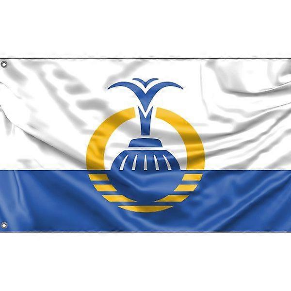 Orlando, Florida Flag, FG533