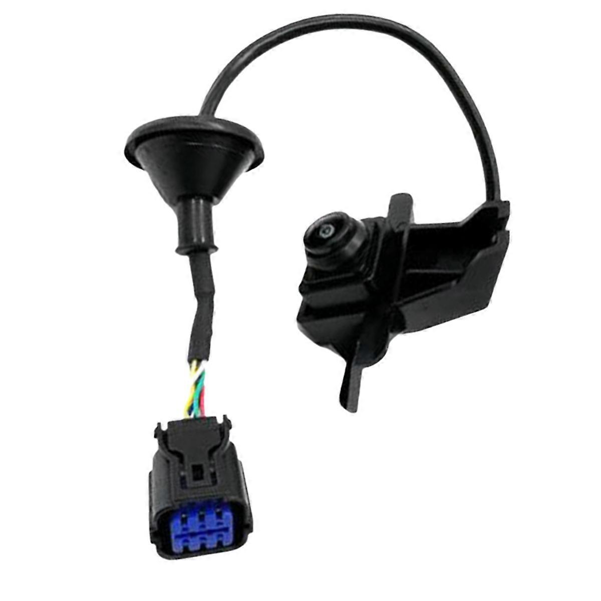 Rear View Backup Camera Rearview Reversing Camera 99240-AA100 99240AA100 for 2021-2022