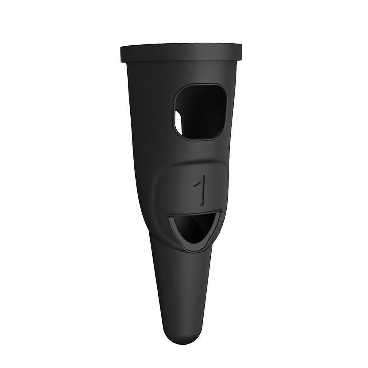 3PCS Universal Silicone Finger Stylus Pens Tablet Screen Gloves S