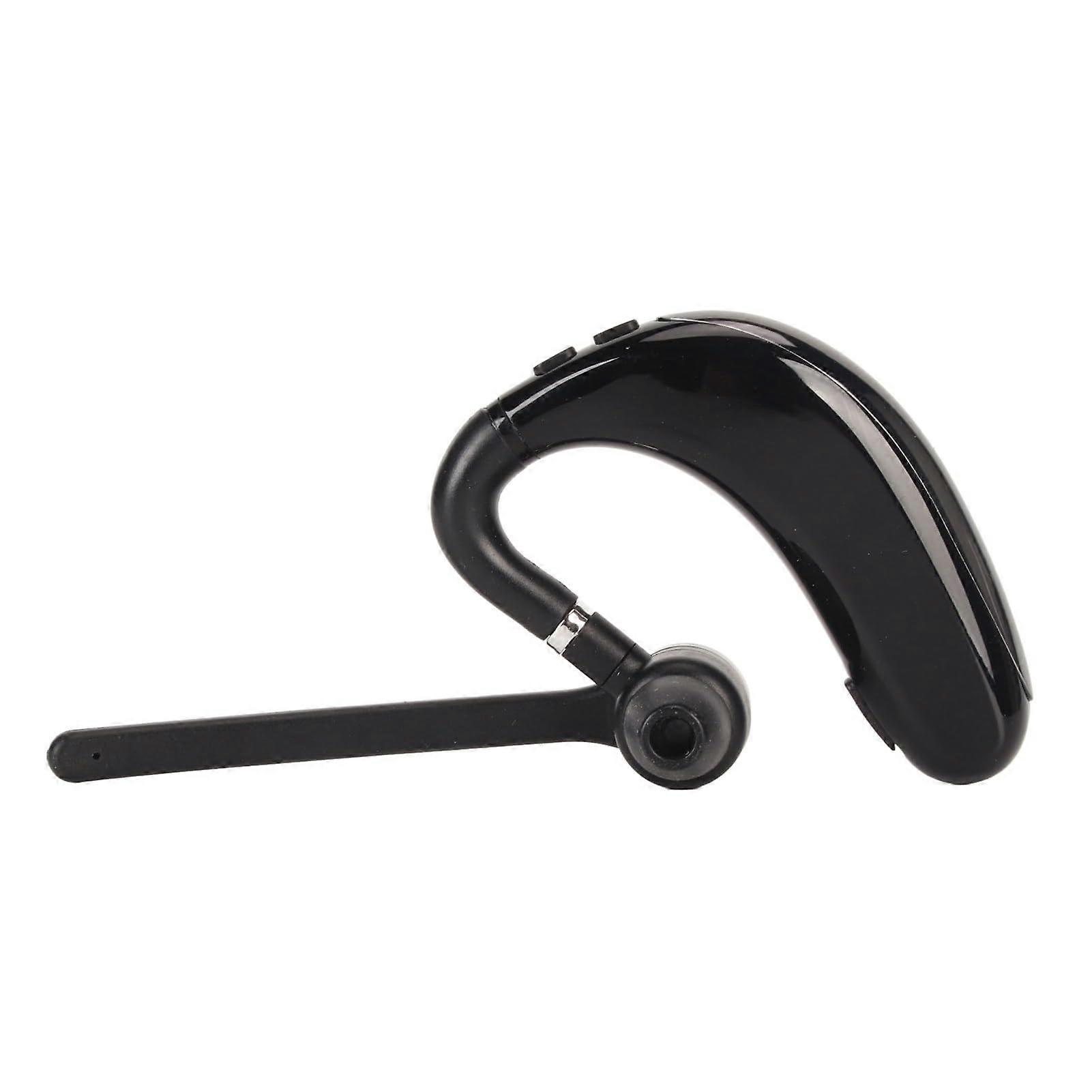 Headset Noise Canceling Wireless Earbuds Bluetooth Enabled Android iOS Compatible Business And Sports Long Battery Life