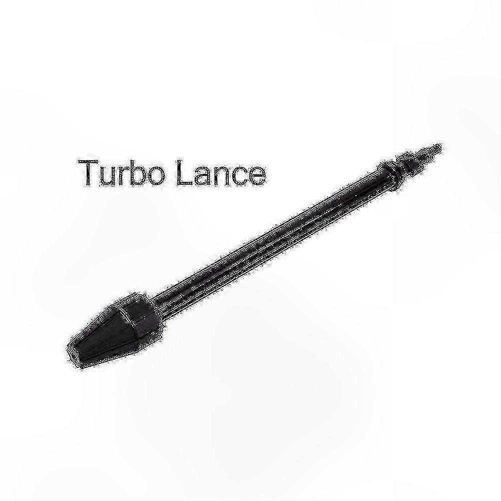 Turbo Nozzle High Pressure Washer Trigger Handle for Cleaning Devices