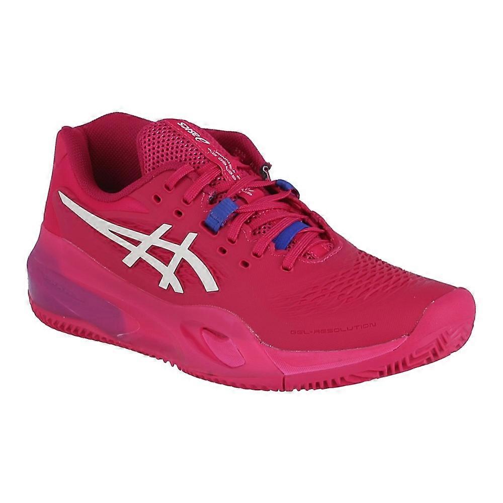 Shoes Asics Gel Resolution X 1042A277700