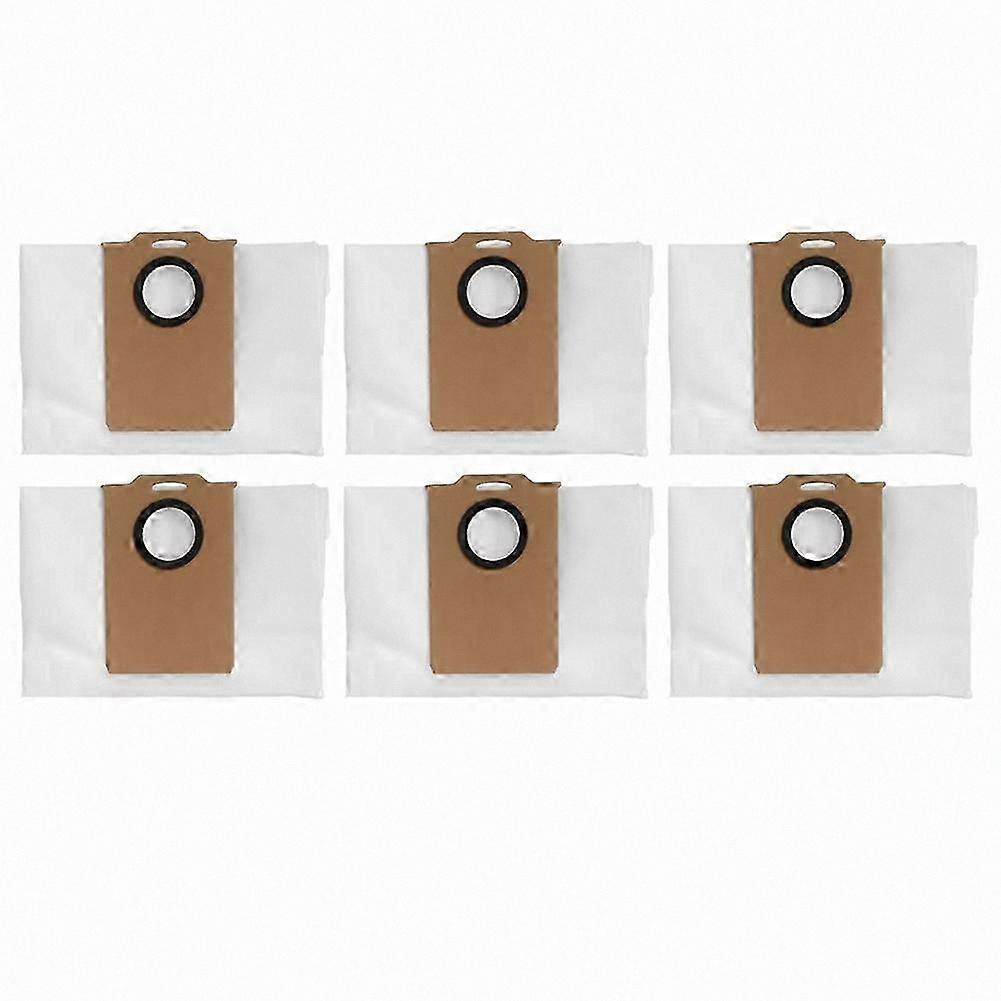 Vacuum Cleaner Dust Bags Compatible with Multiple Models - 10 Pack Replacement Filters