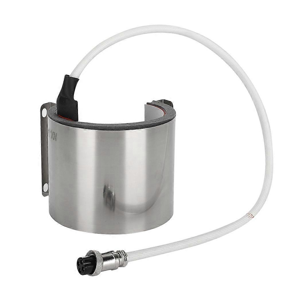 De Pers Zachte Regelbare Dikte van de mokkop Duurzame Hitte Persende Machine Toebehoren 110V6oz