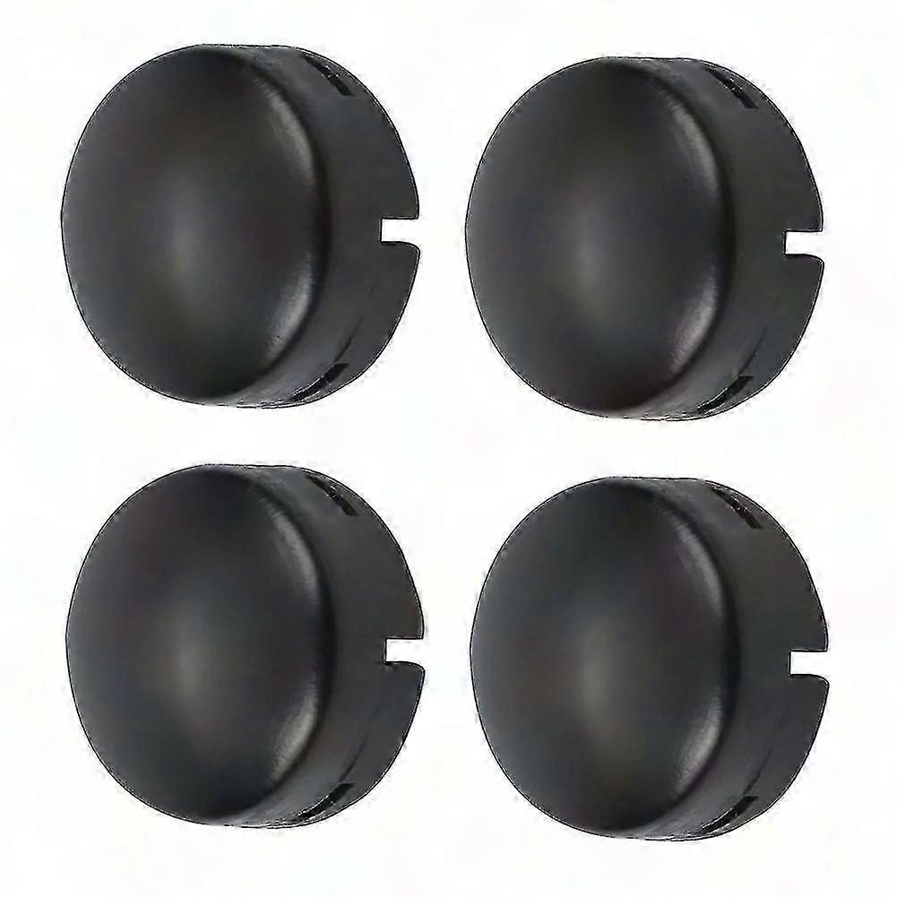 4Pcs Replacement Buttons for Ring Doorbell Pro - Fix Broken or Cracked Buttons