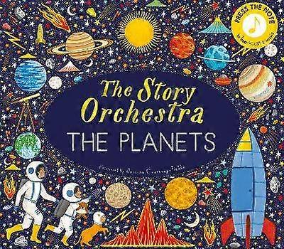 The Story Orchestra: The Planets