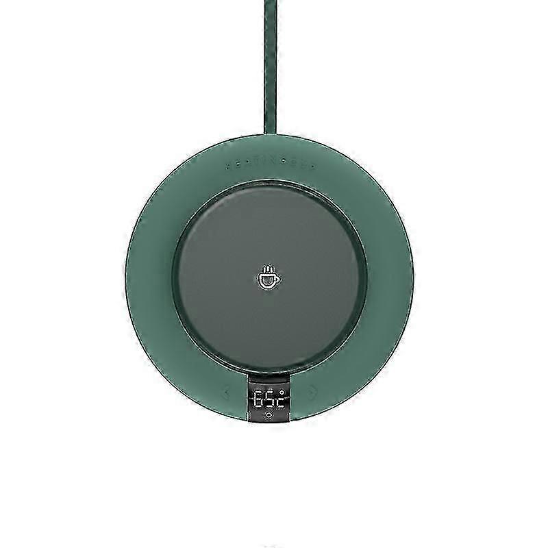 Electric Coffee Mug Warmer for Desk Use, Keeps Tea and Cocoa Hot at Home