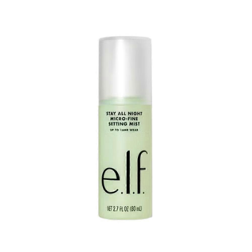 Hydrating Setting Spray Long Lasting Makeup Lightweight Mist For All Skin Types 80ml