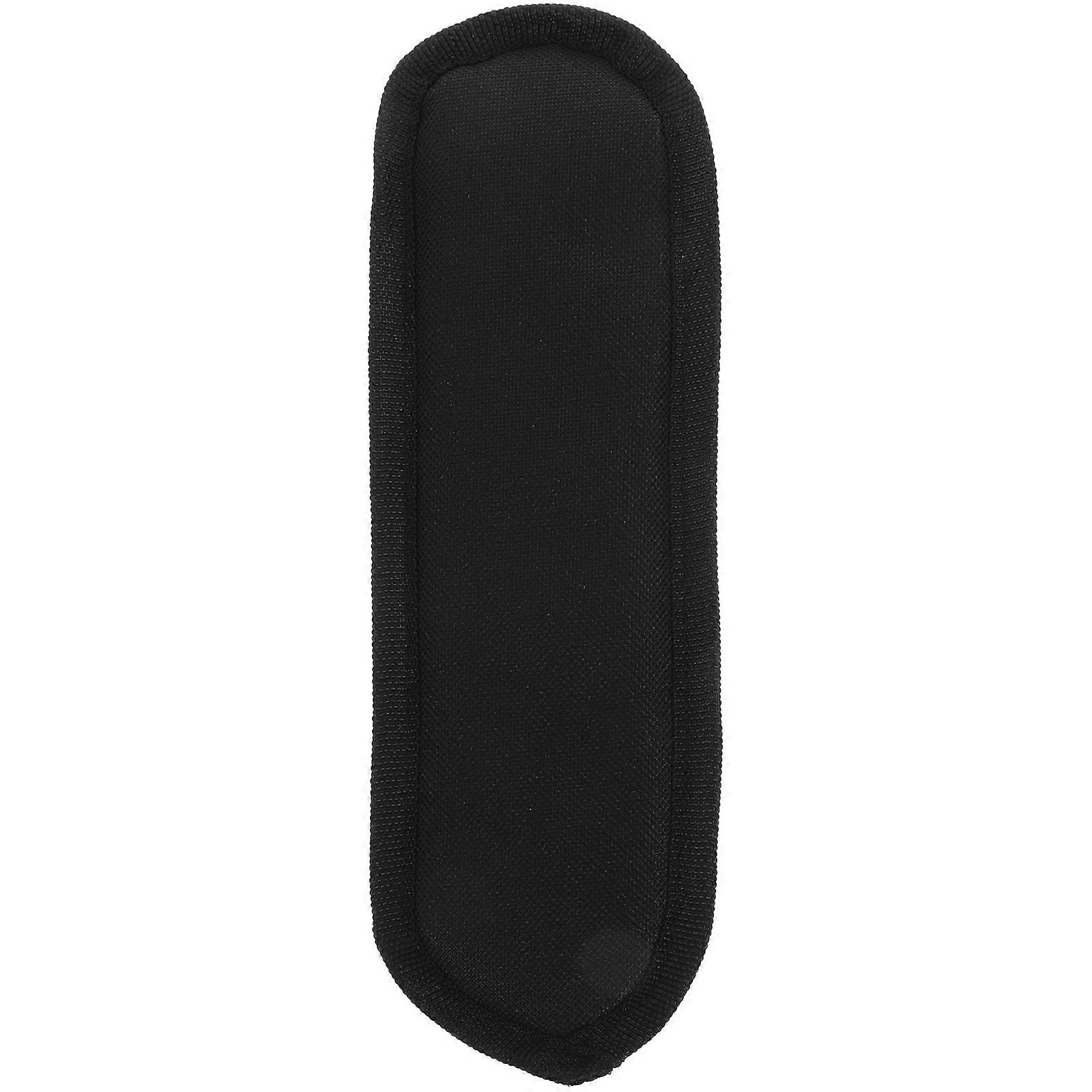 Backpack Shoulder Strap Pad Replacement Shoulder Strap Pad for Bag 5Pcs