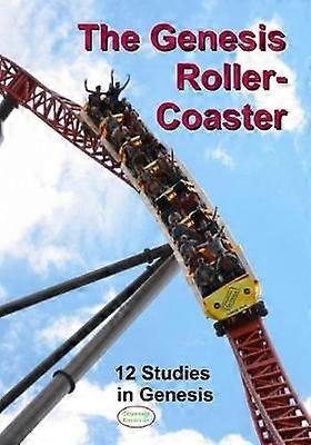 The Genesis Roller-Coaster