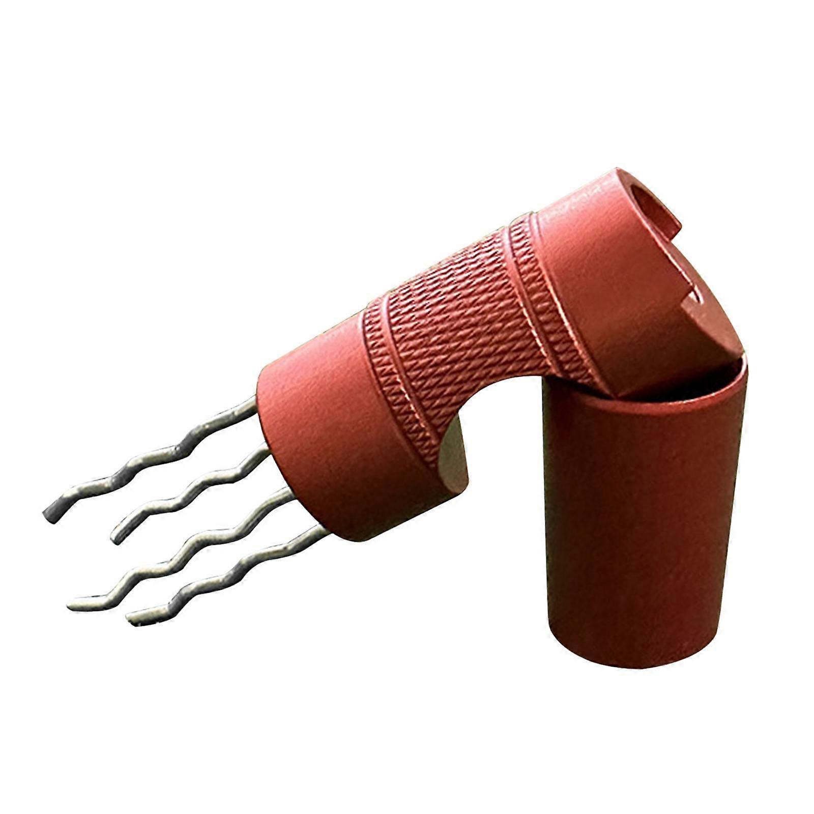 Golf for Divot Tool Portable Green Fork for Golf Accessories Replacement Stadium