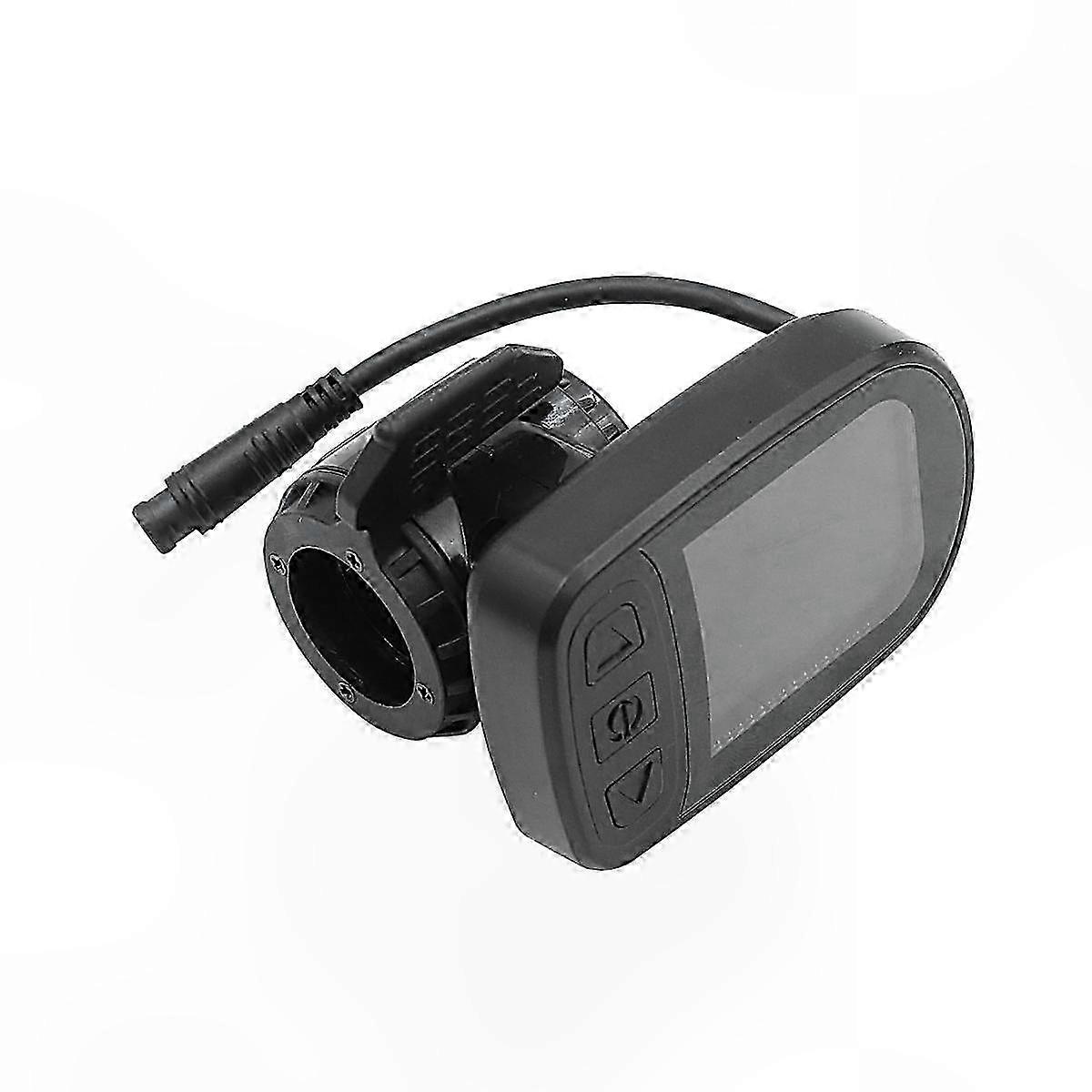 Electric Scooter Dashboard Display Meter for Circuit Board Accessories