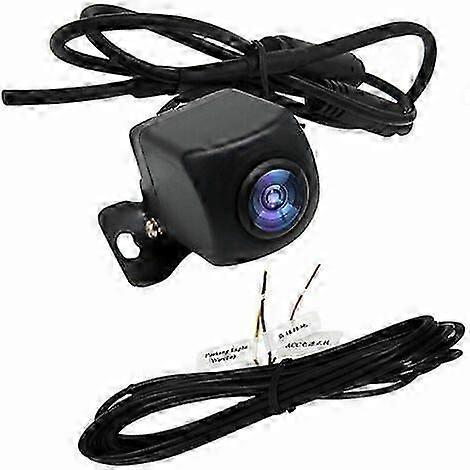 2025LatestModelCaméra de recul sans fil HD WIFI Caméra de recul de véhicule de voiture Caméra de recul WiFi avec Nig