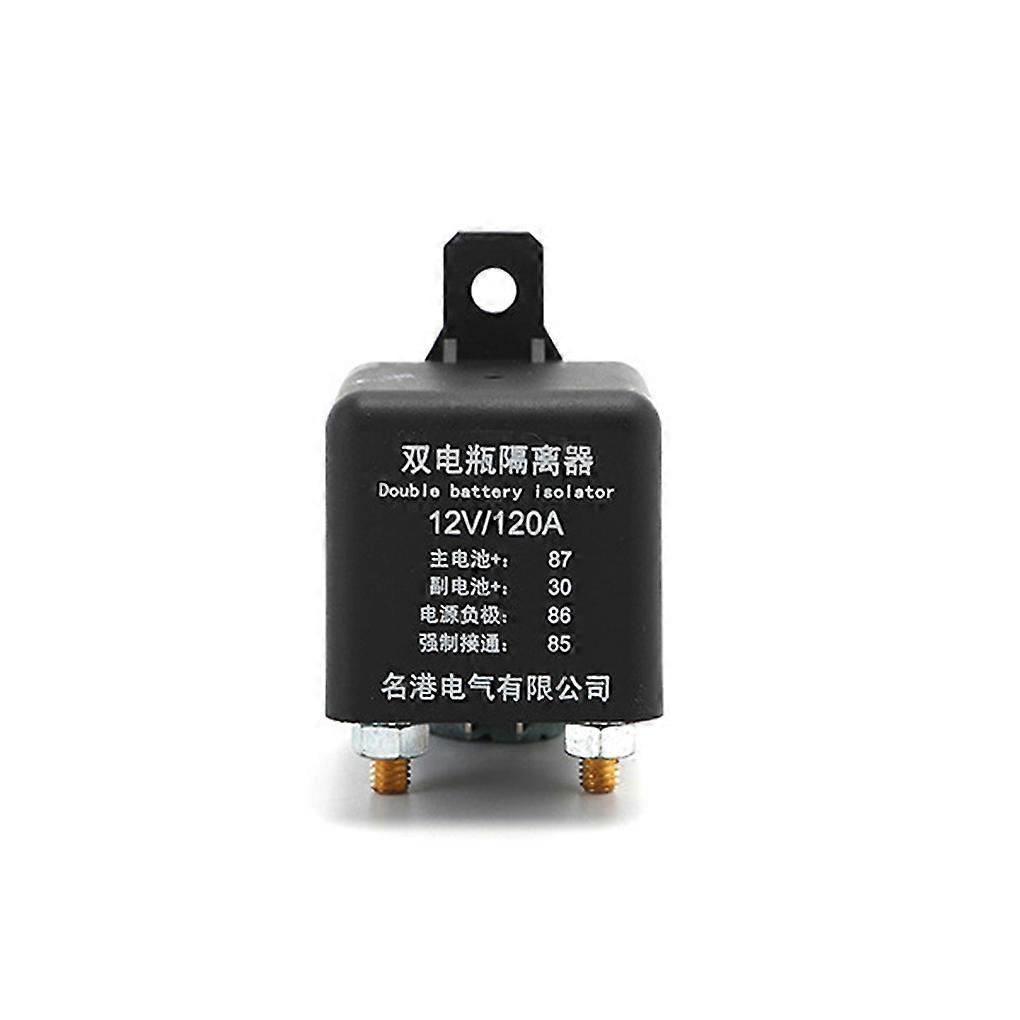 Battery Relay Start Switch Car Supplies Smart Professional Controllable