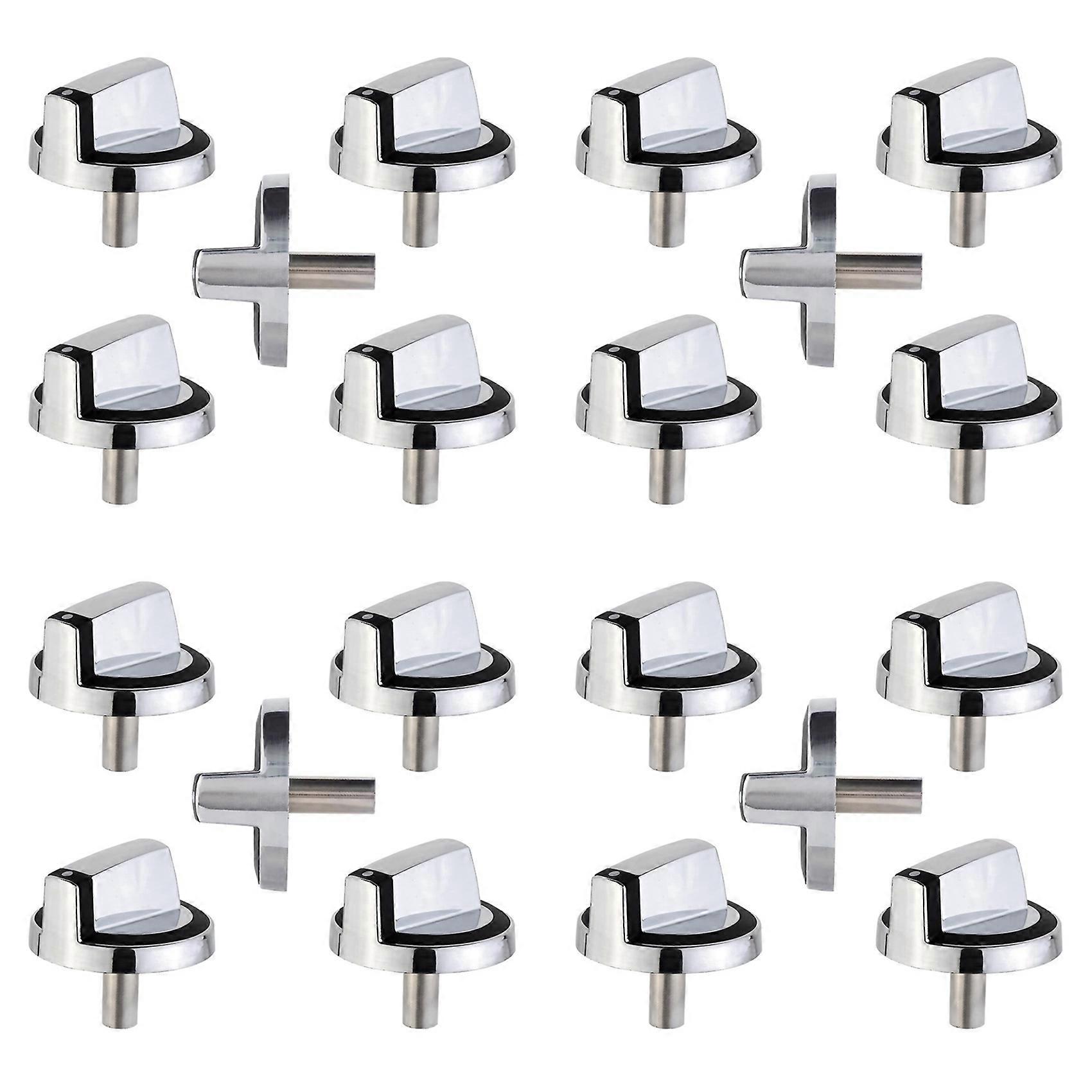 W10284885 Stove Control Knob Compatible with for 