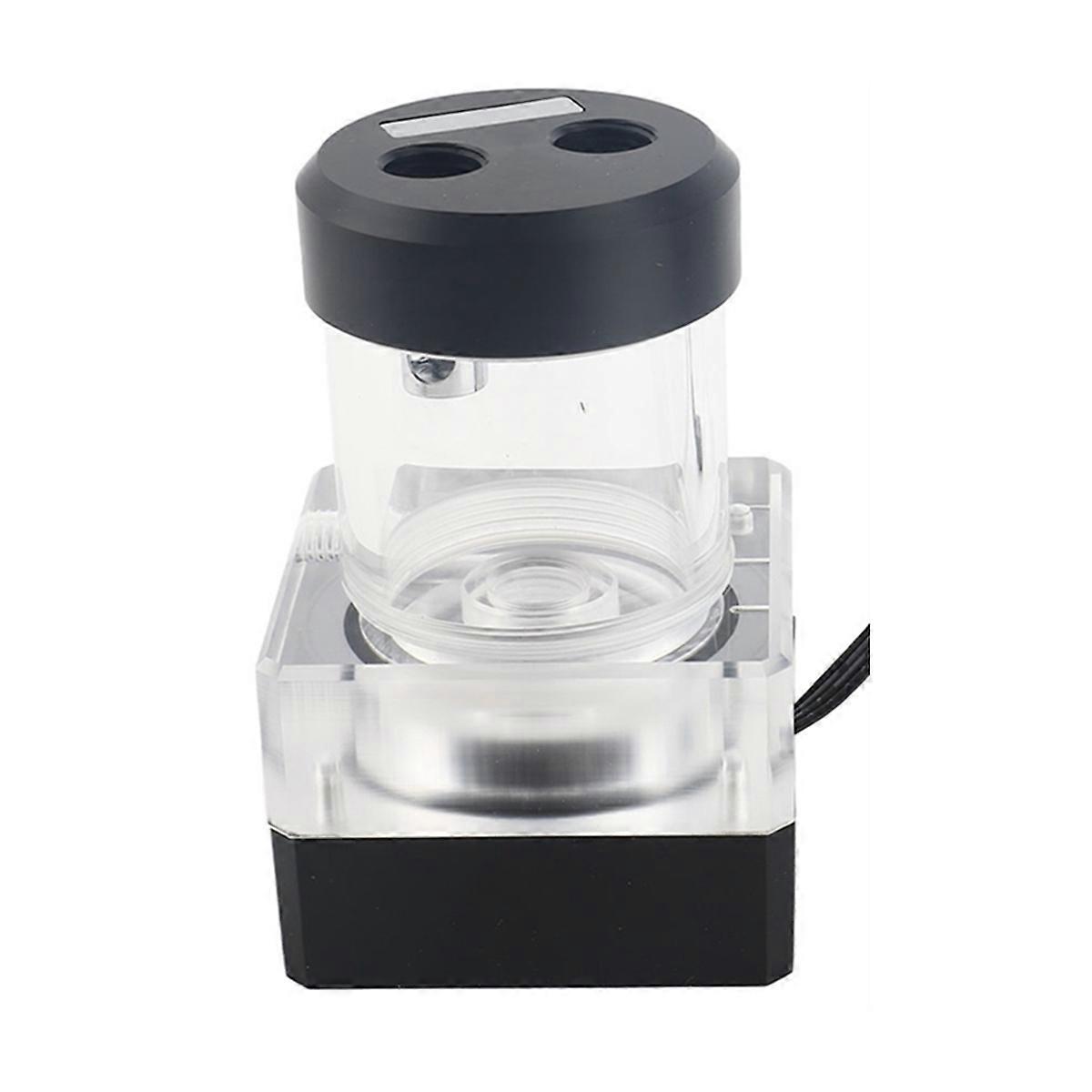  Combo Pump Computer Computer PC Cooler Integrated