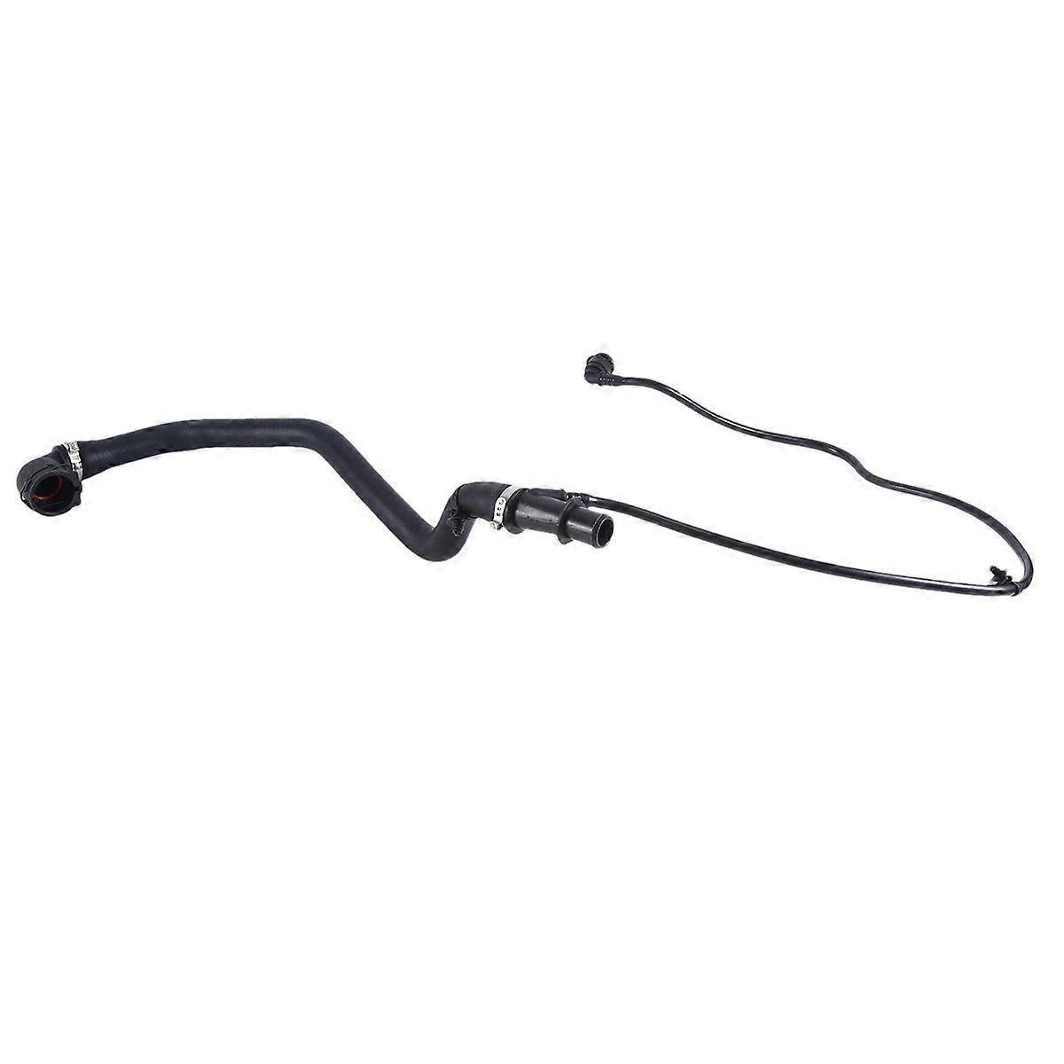 Car Bottom Radiator Hose Cooling Pipe for X5 X7