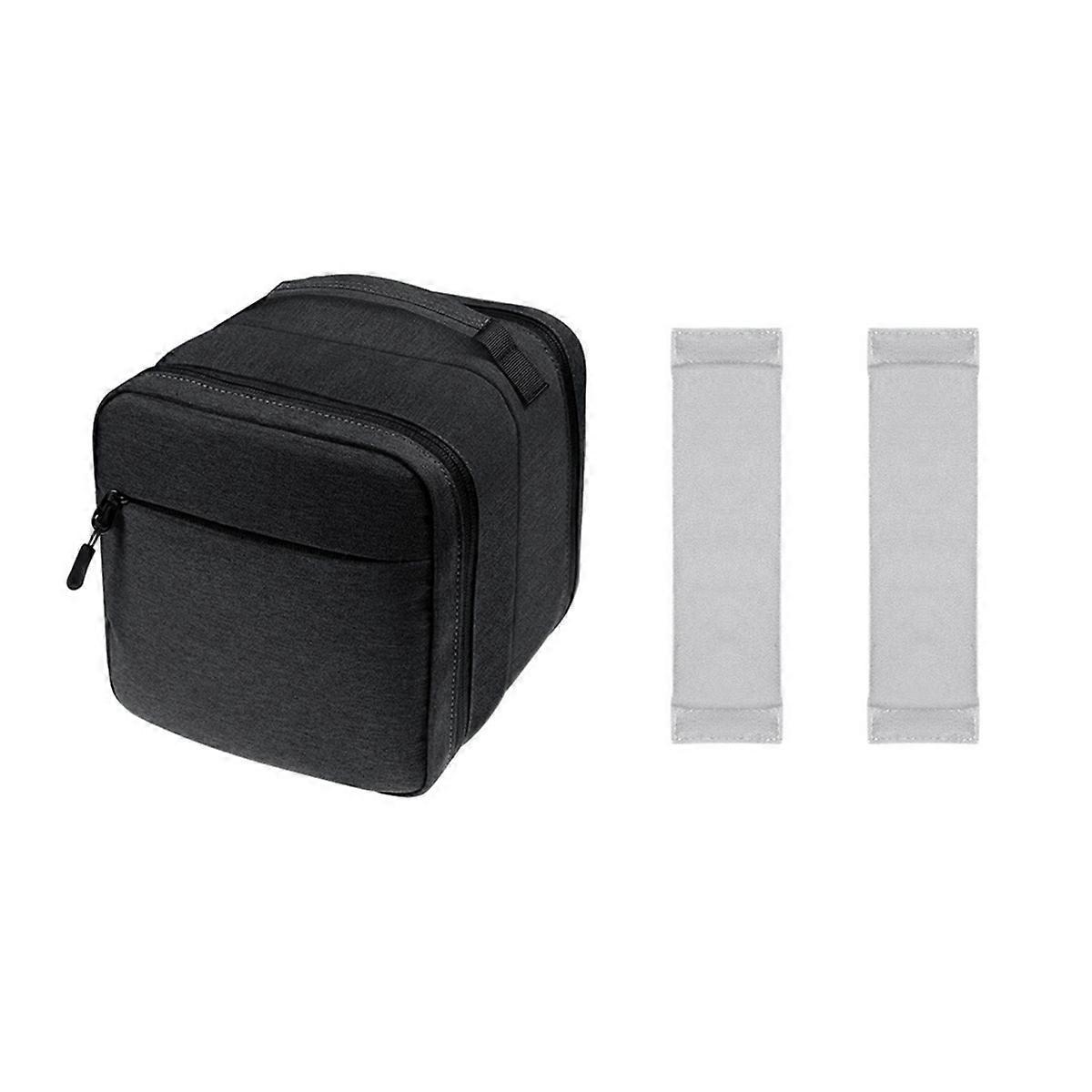 For Avata Drone Carrying Case Large Capacity Storage Bag