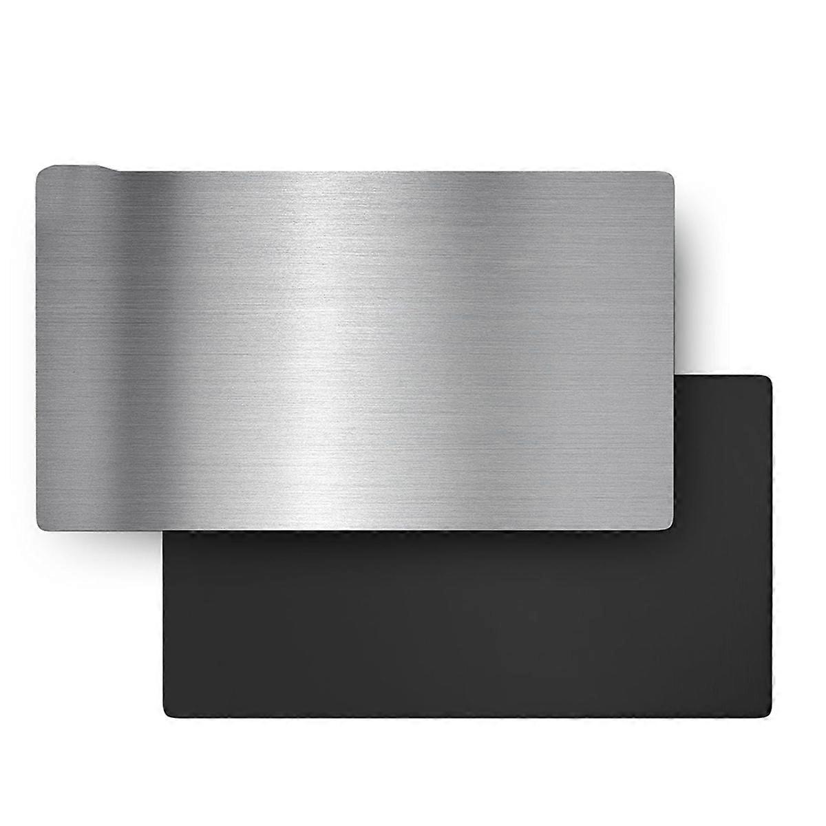 Resin 3D Printer LCD Flex Plate 140x84mm