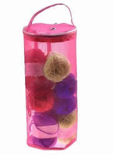 Enkel garnpåse / förvaring