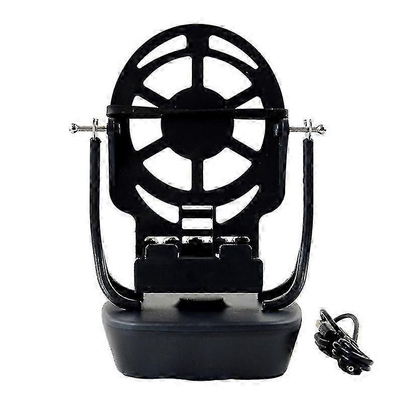 Mobile Phone Shaker Automatic Shaking Step Swing Device Stand Usb