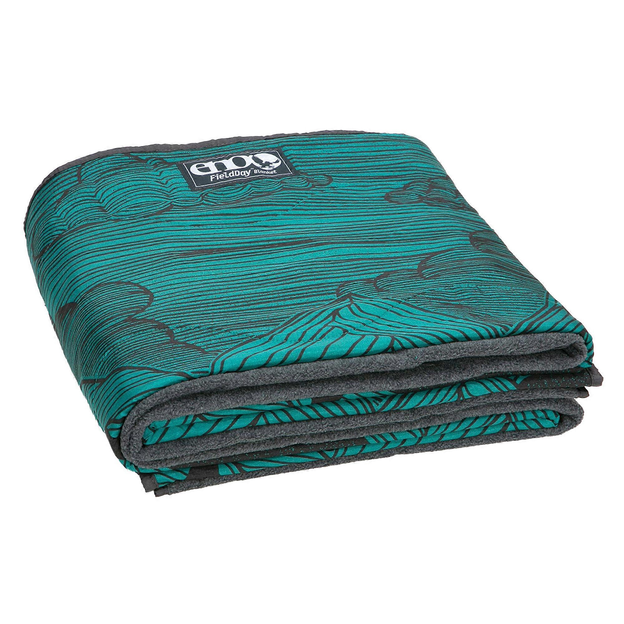ENO - FieldDay Blanket - Lightweight Picnic Throw