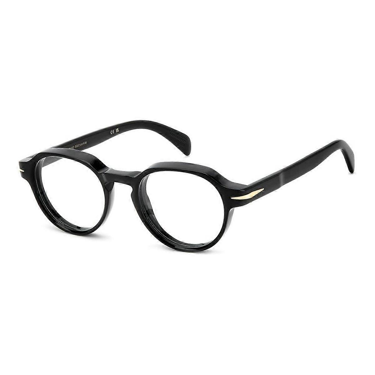 Men' Spectacle frame David Beckham DB 7153