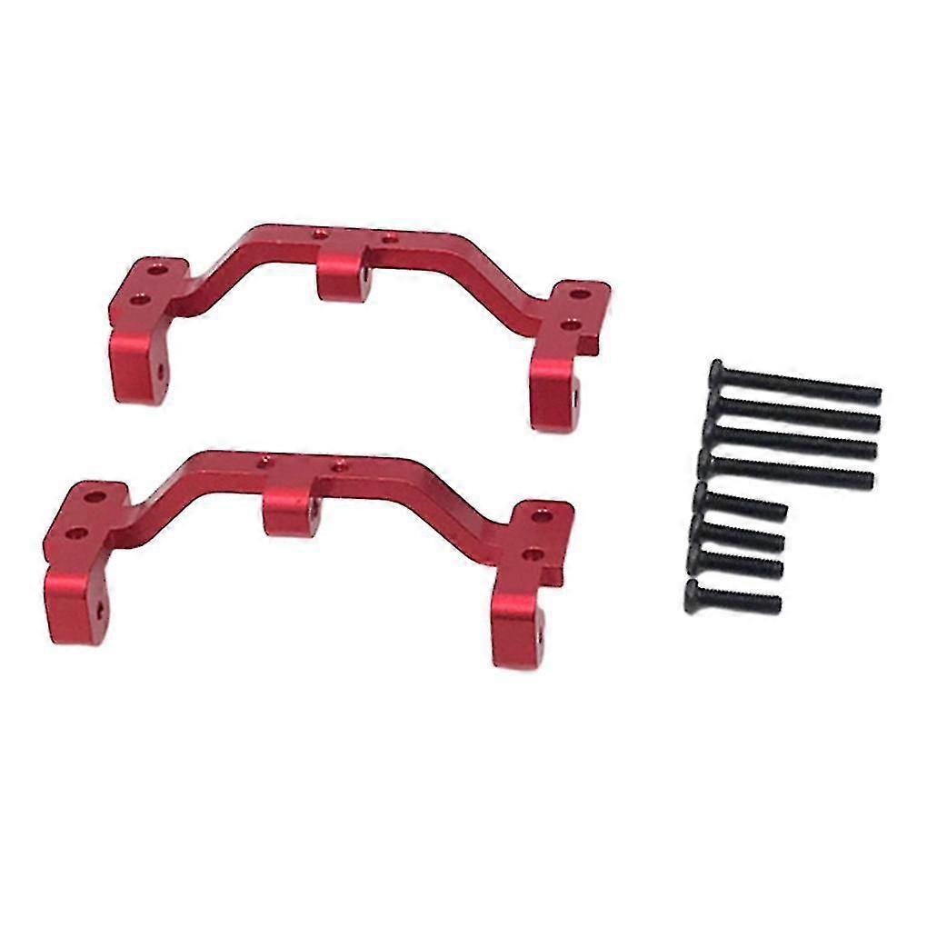 Rcgofflow Pull Rod Fixed Seat Rc Car Part Fine Workmanship Rc Pull Rod