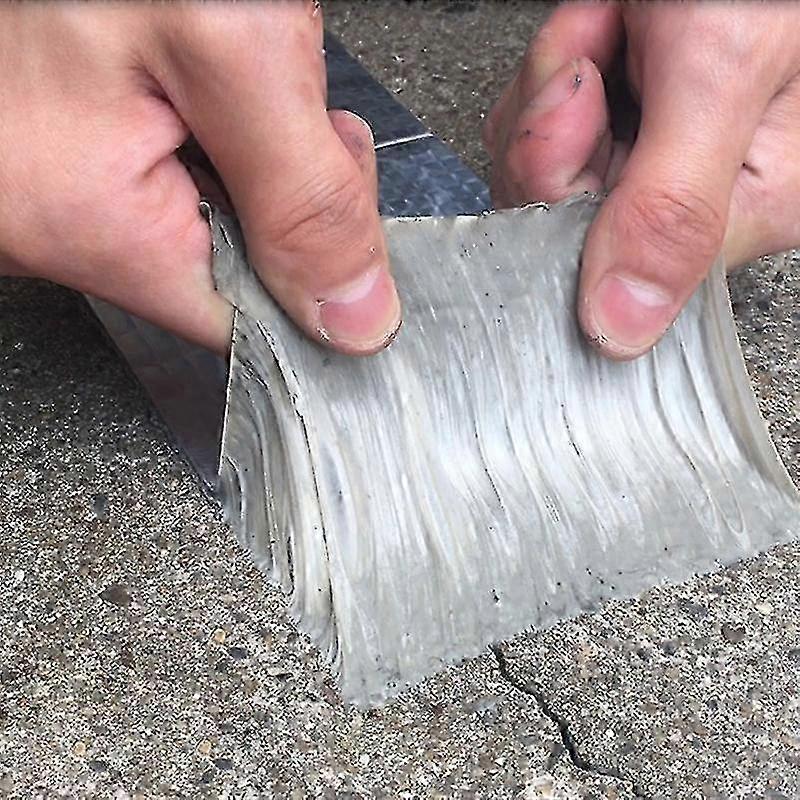 Hyper-resistant And Waterproof Adhesive Tape 5cm*5m