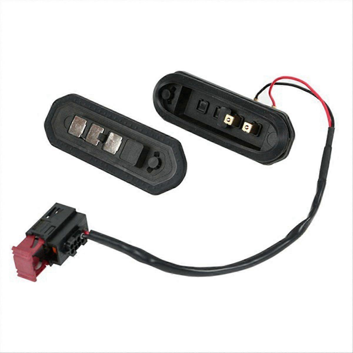 1348483080 Διακόπτης επαφής συρόμενης πόρτας για Fiat Ducato III