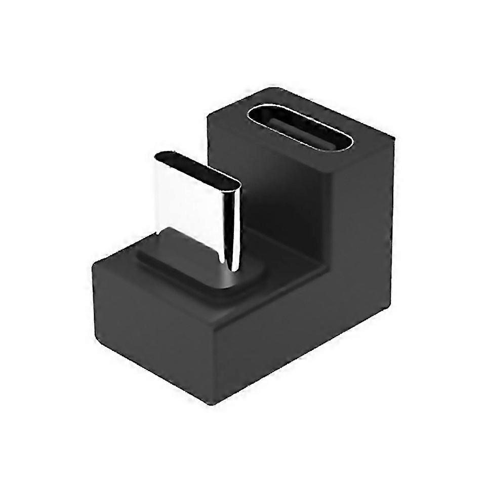 For Typec Converter Usb 31 Plug Play Elbow Full Function Mobile Phone Adapter For Switch Game Consol