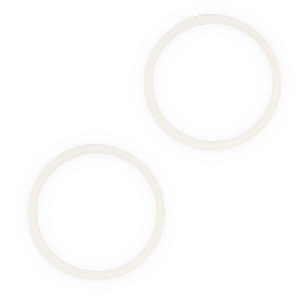 2x Patella Stabilizer Knee Support Brace Band Loop For Basketball Running