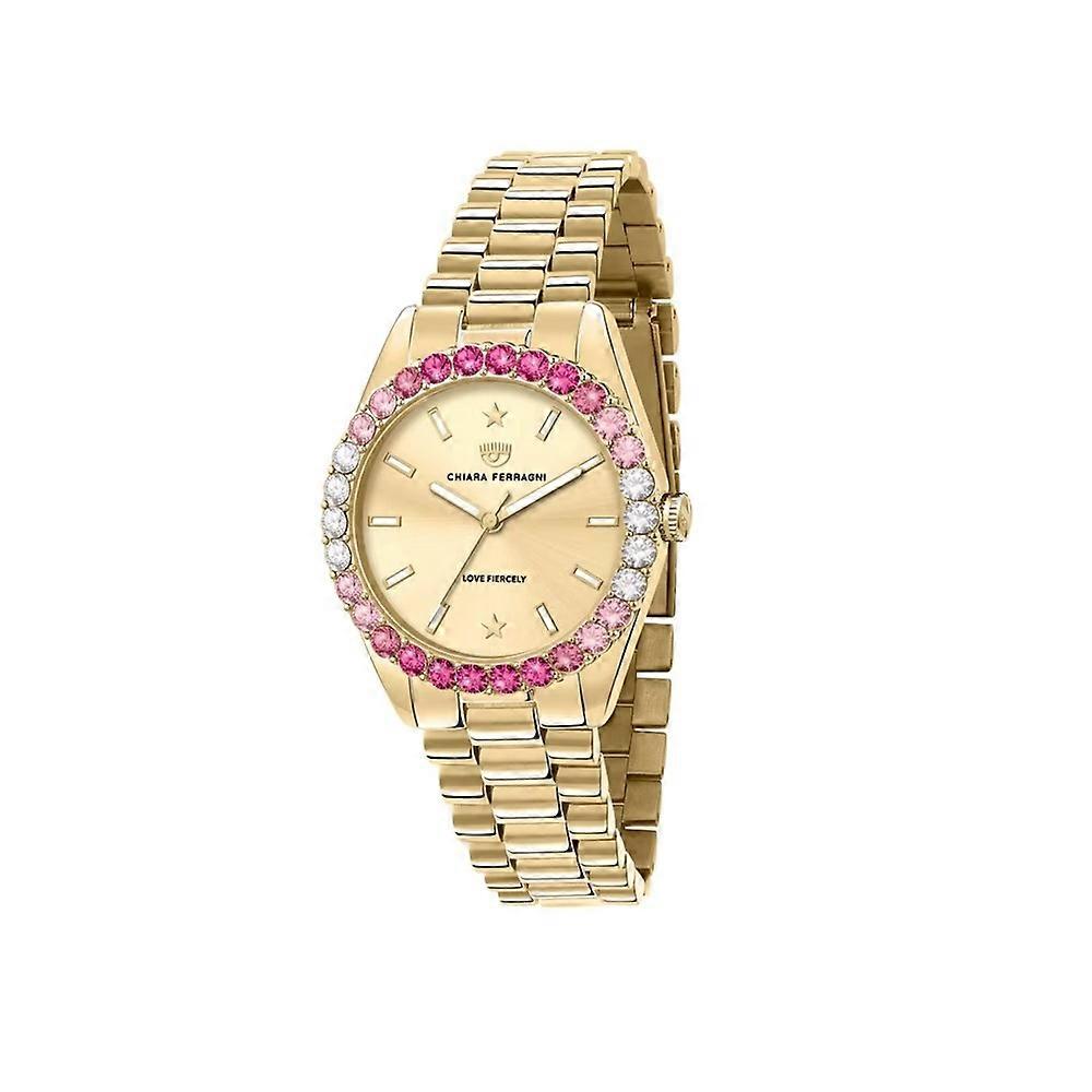 Watches Chiara Ferragni r1953100501