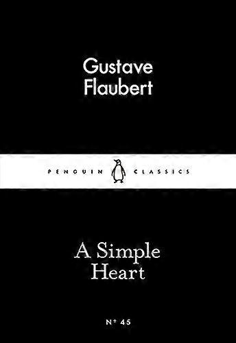 A Simple Heart