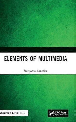 Elements of Multimedia