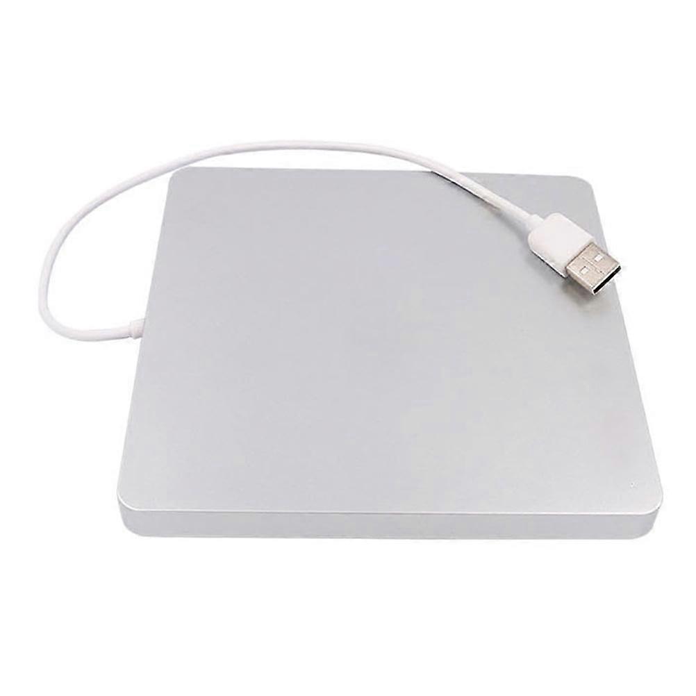 Slot In Load Drive Burner External DVD Drive USB-powered DVD Drive CD External Optical Drive
