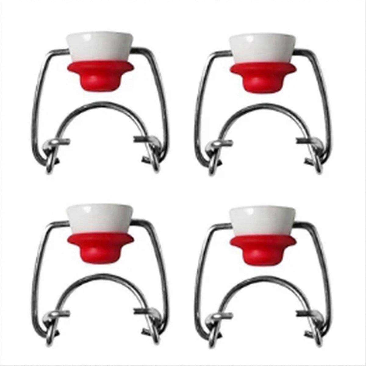 Stopper Root Beer Bottles Replacement Swing Tops Homebrew Brewing