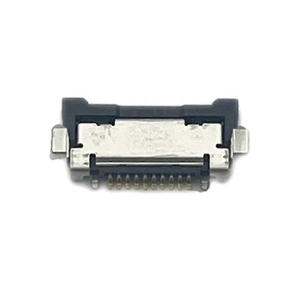 Motherboard Power Eject Button Cable Ribbon FPC Connector Socket Replacement Part for - Game Console