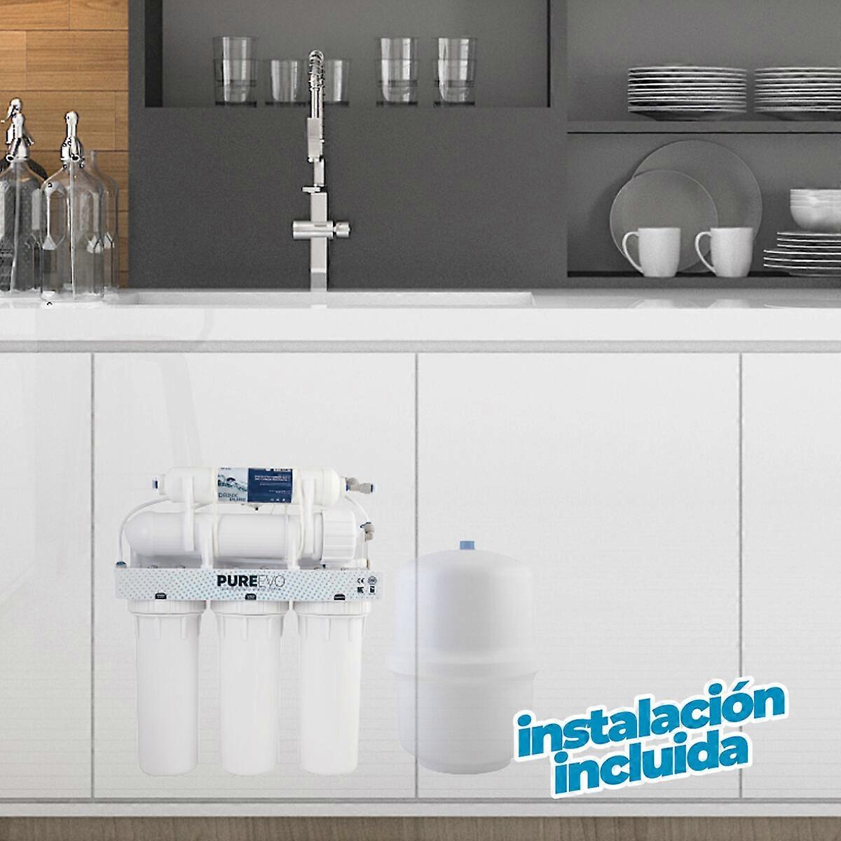 Water filter Osmofilter ECO750