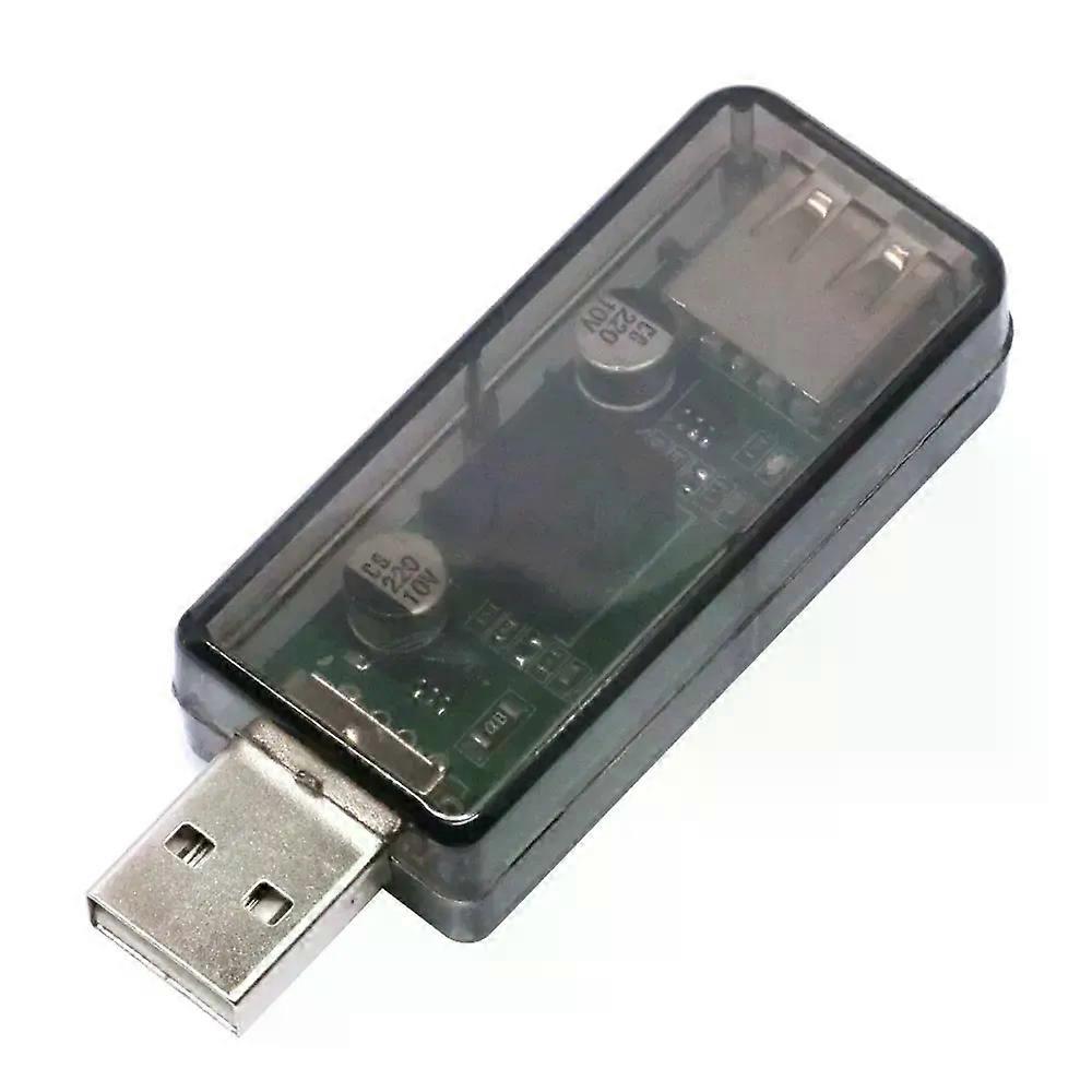 ADUM3160 1500V USB Digital Isolator Module  Audio Signal & Power Isolation with 12Mbps/15Mbps Bandwidth