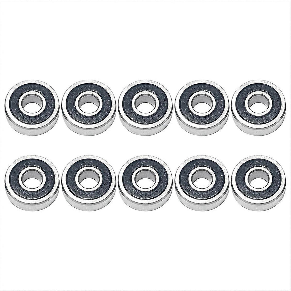 10pcs 605040-65 Replacement Ball Bearings Part for D28770