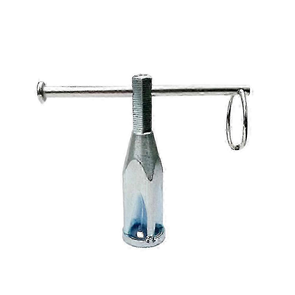 2-5 Wires Stripping Wire Connector Wire Aligner Wire Connector For Machine Manual (silver)