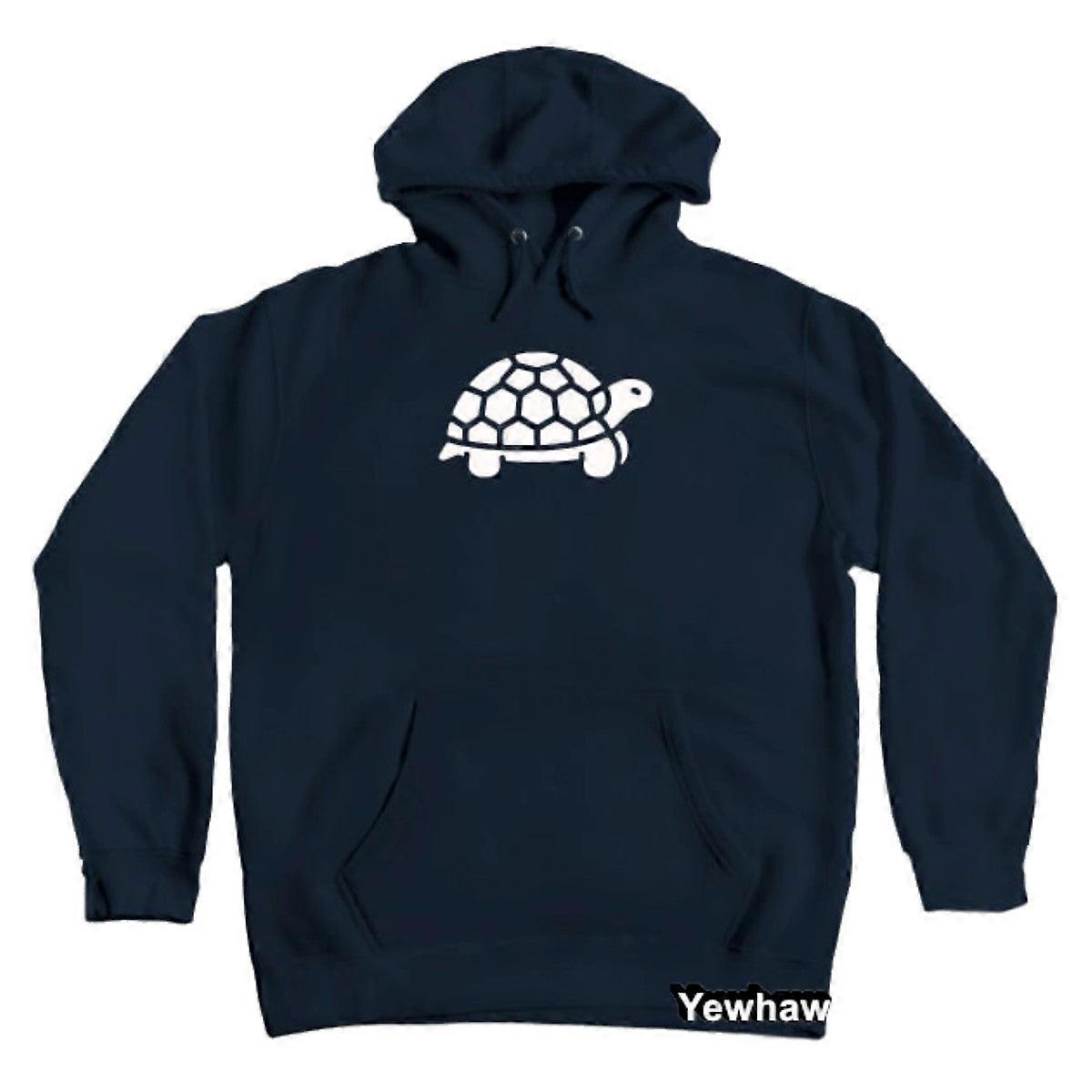 Cute Tortoise Hoodie