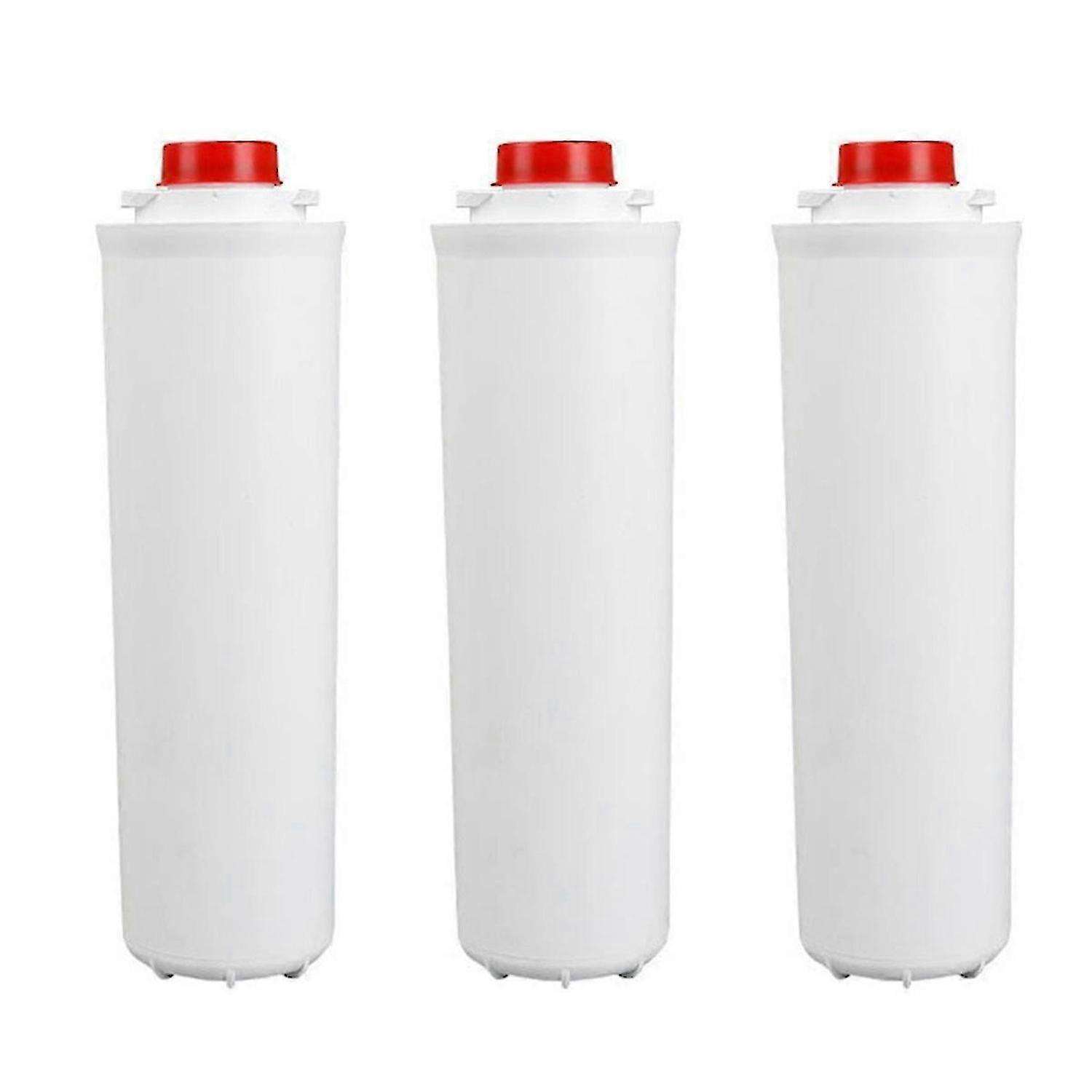 51300C Water Replacement Filter Compatible with for Elkay 51300C EWF3000,51300C Water Filter Replacement,(No Chip-3pcs)